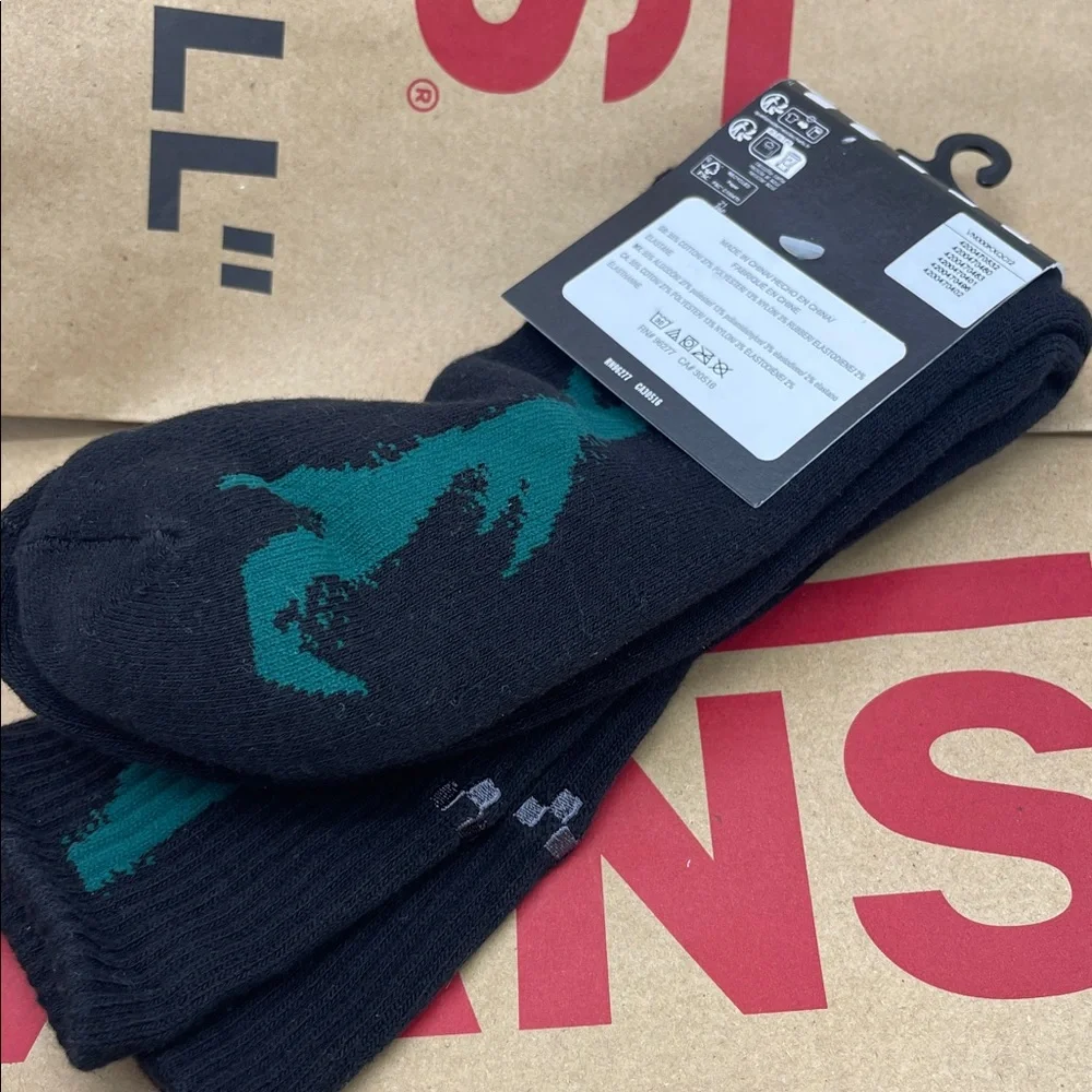 Vans Skate Thorn Crew Socks (1 pair)